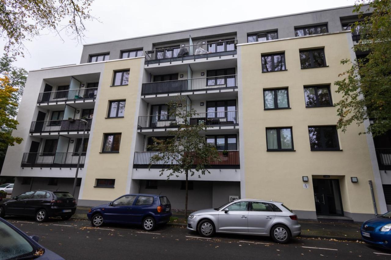 Apartment Gehobene Studio In Der Bochumer Innenstadt Bochum