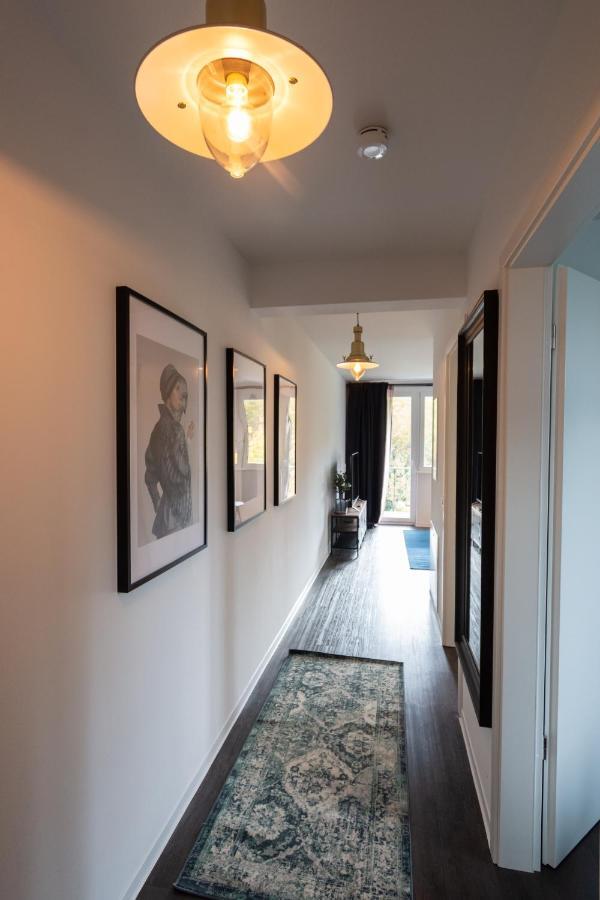 Gehobene Studio In Der Bochumer Innenstadt